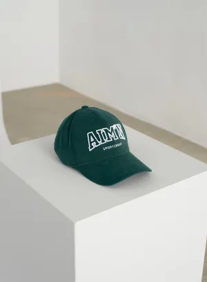 Pine Green College Cap