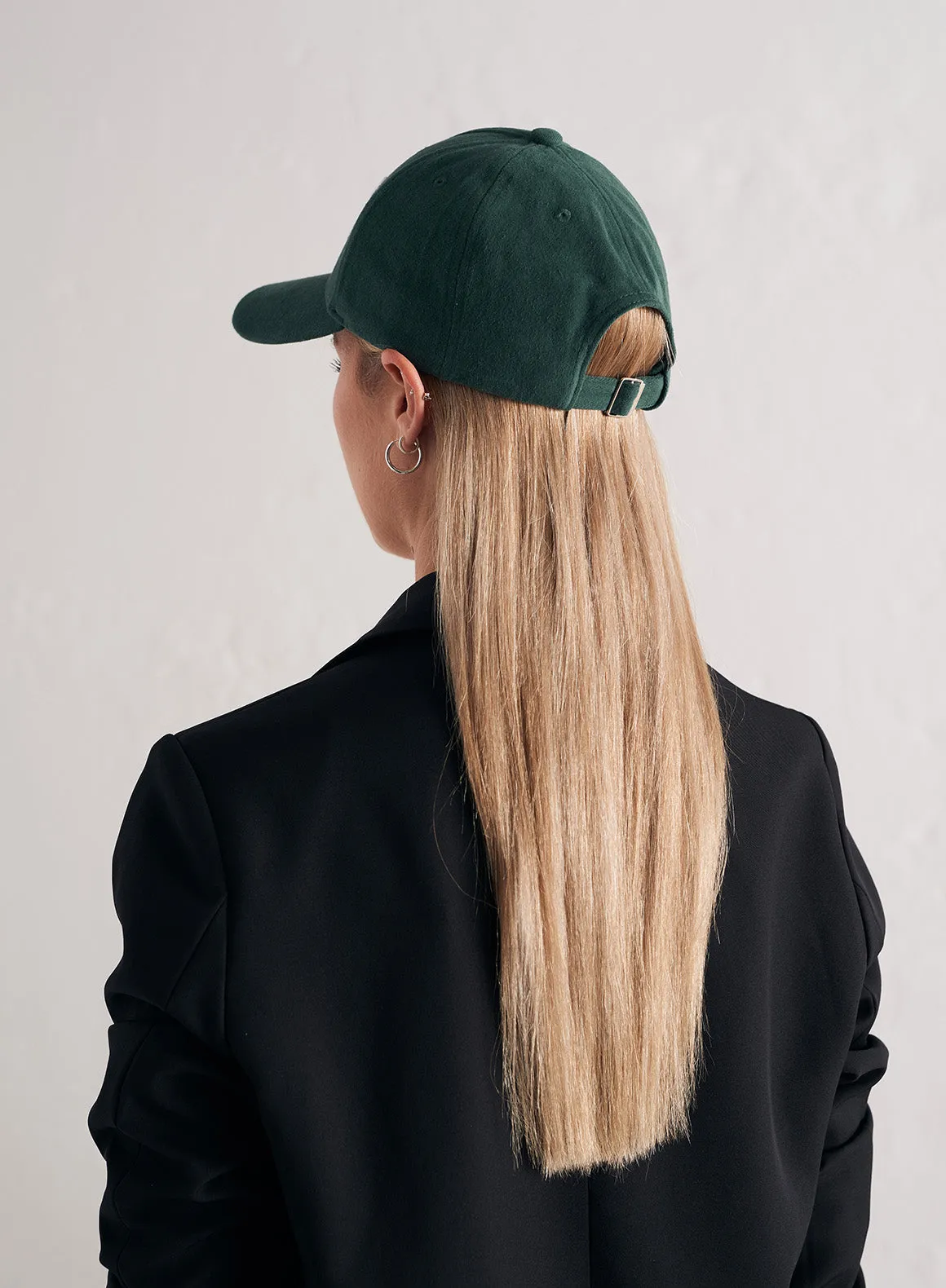 Pine Green College Cap