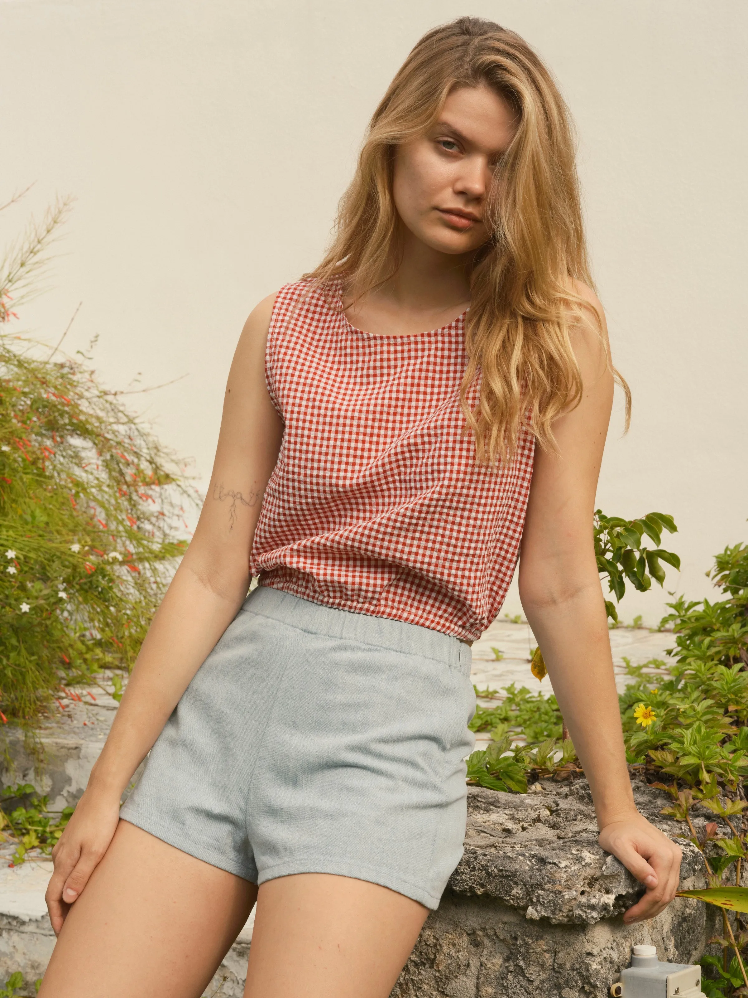 Polly Top