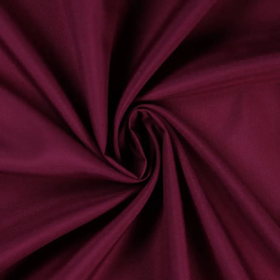 Pongee Lining