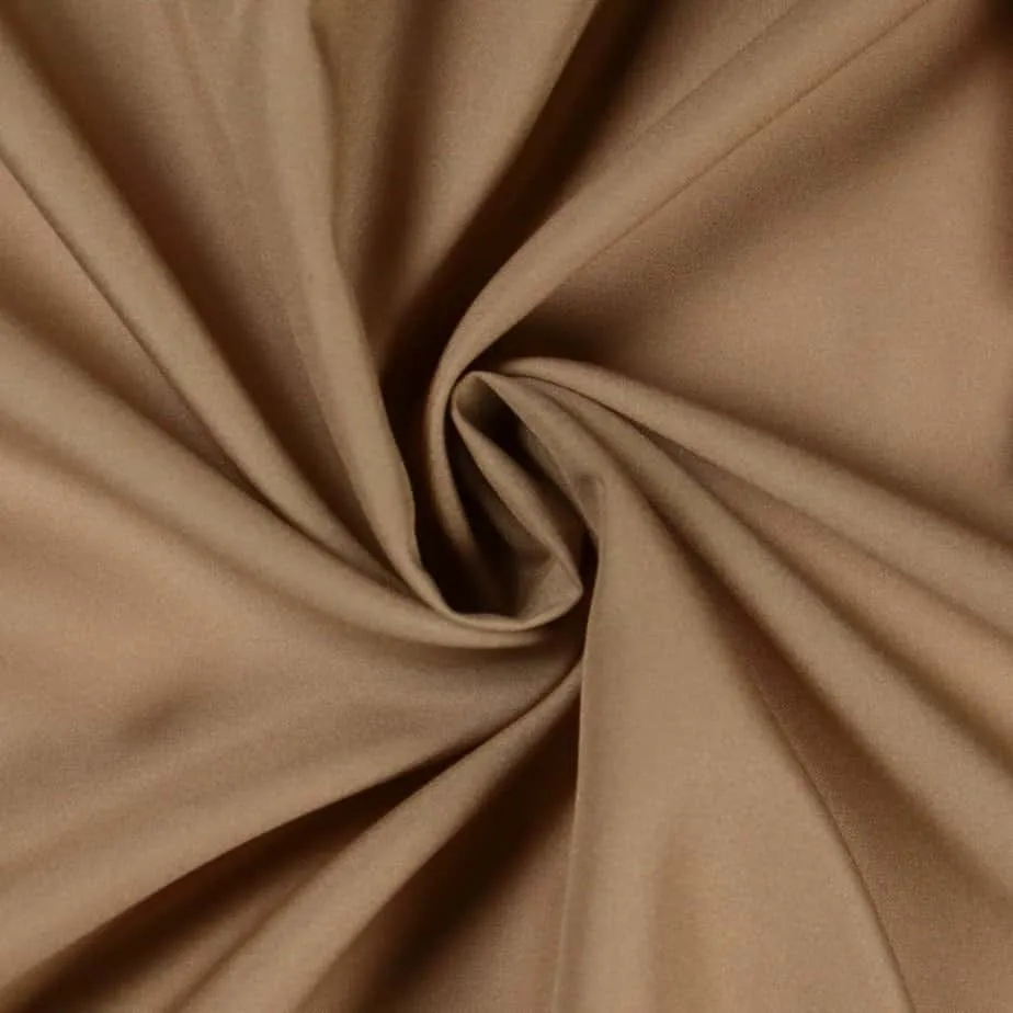 Pongee Lining