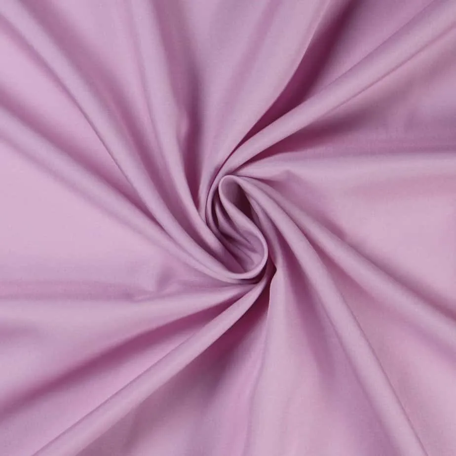 Pongee Lining