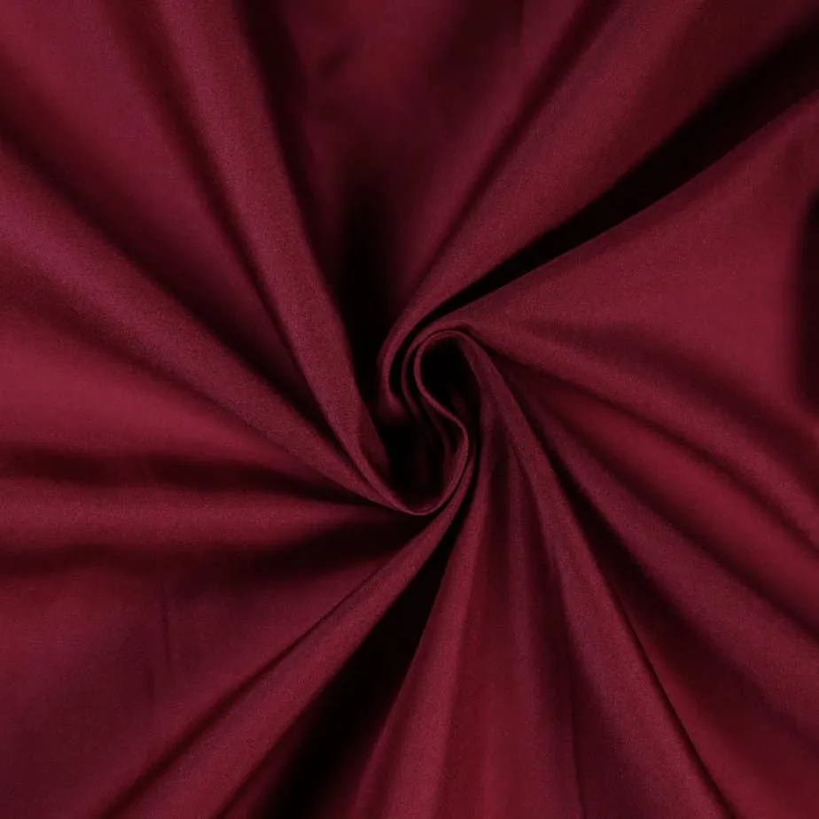 Pongee Lining