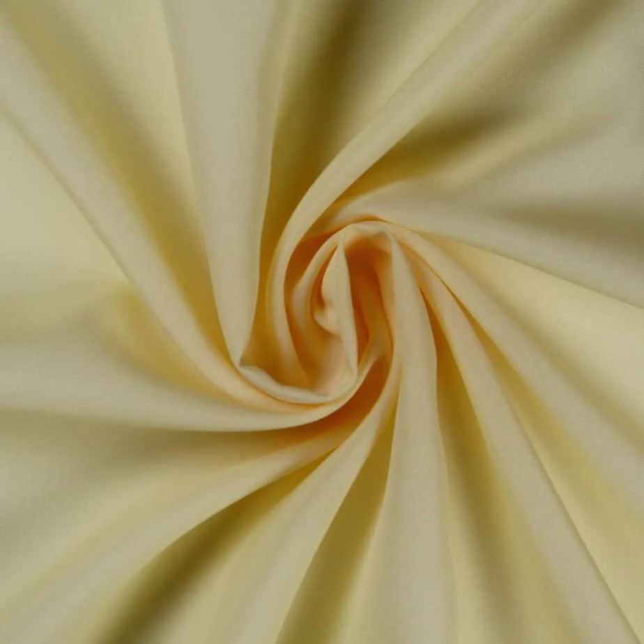 Pongee Lining