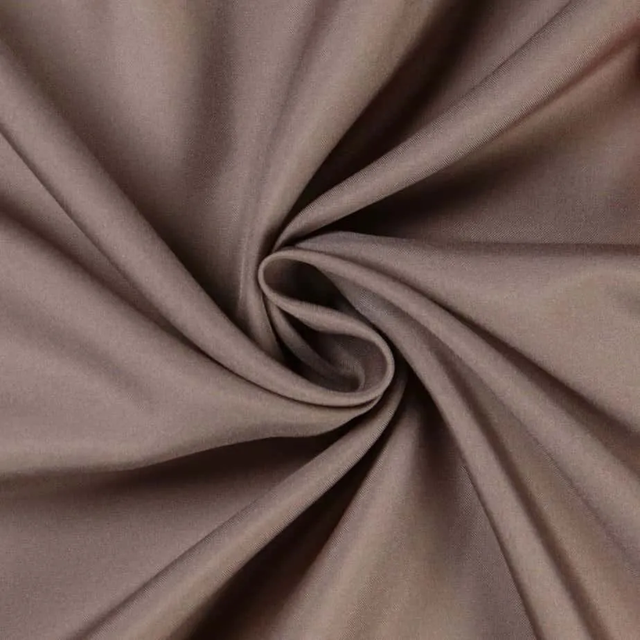 Pongee Lining