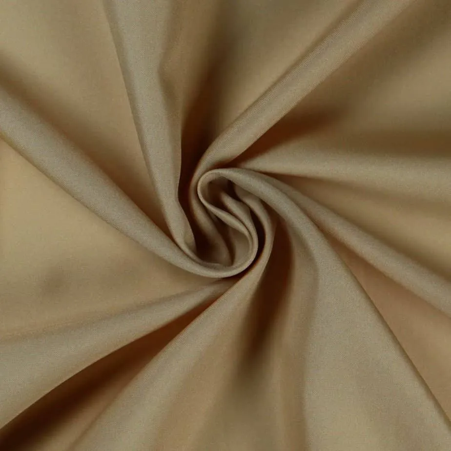 Pongee Lining