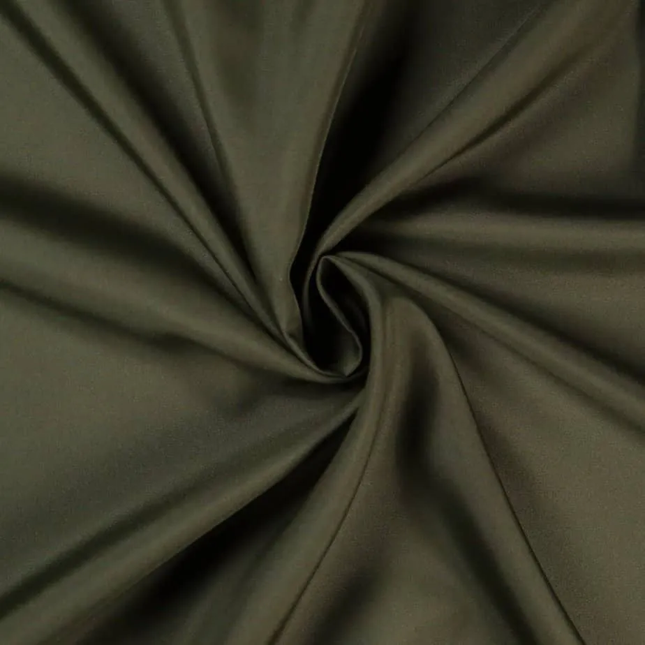 Pongee Lining