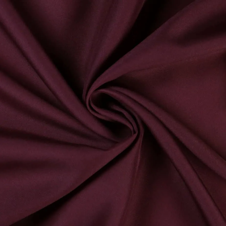 Pongee Lining