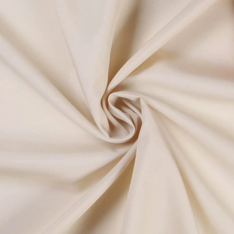 Pongee Lining