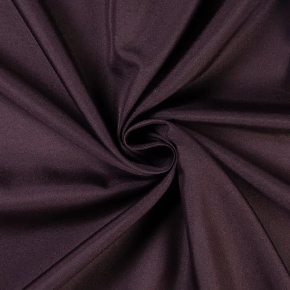 Pongee Lining