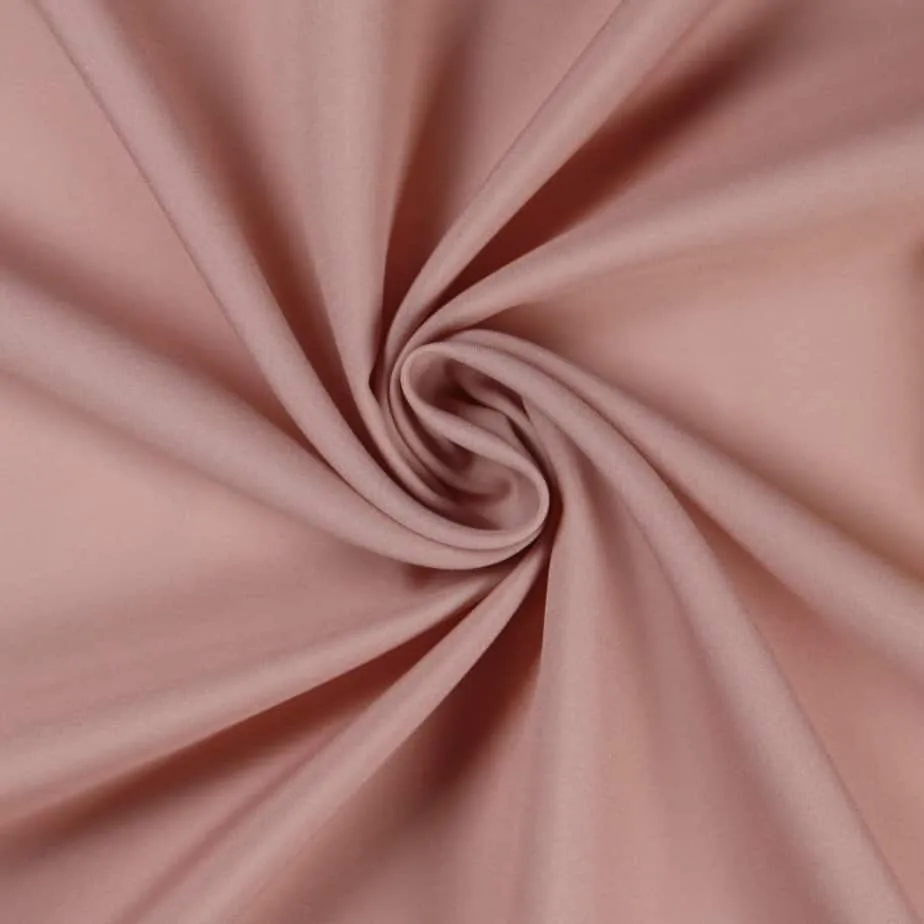 Pongee Lining