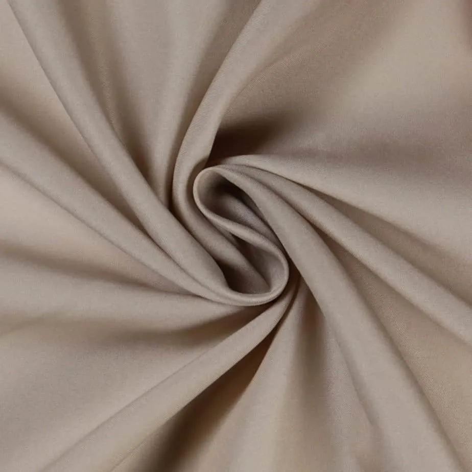 Pongee Lining