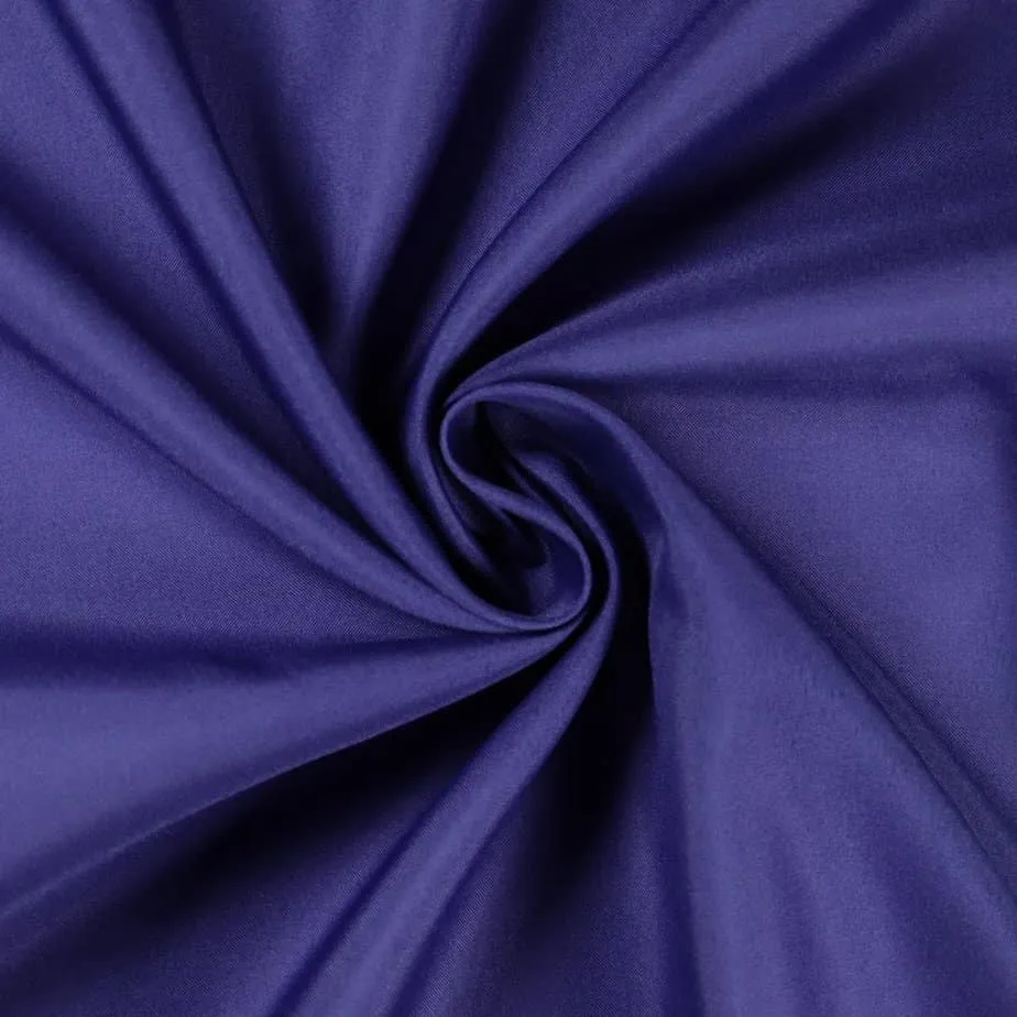Pongee Lining