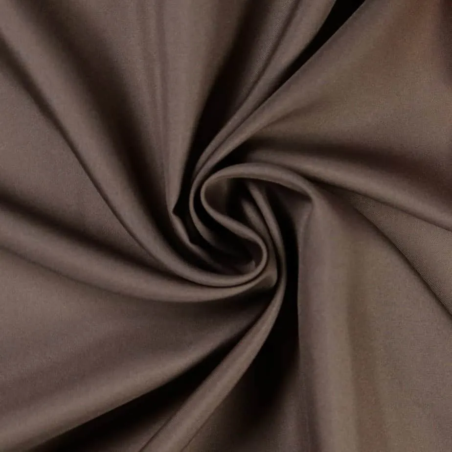 Pongee Lining