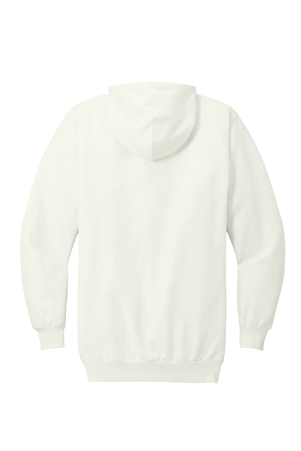 Port & Company Core Fleece PFD Pullover Hooded Sweatshirt PC78HPFD PFD