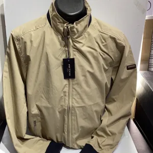 Pre End Braxton Jacket Sand