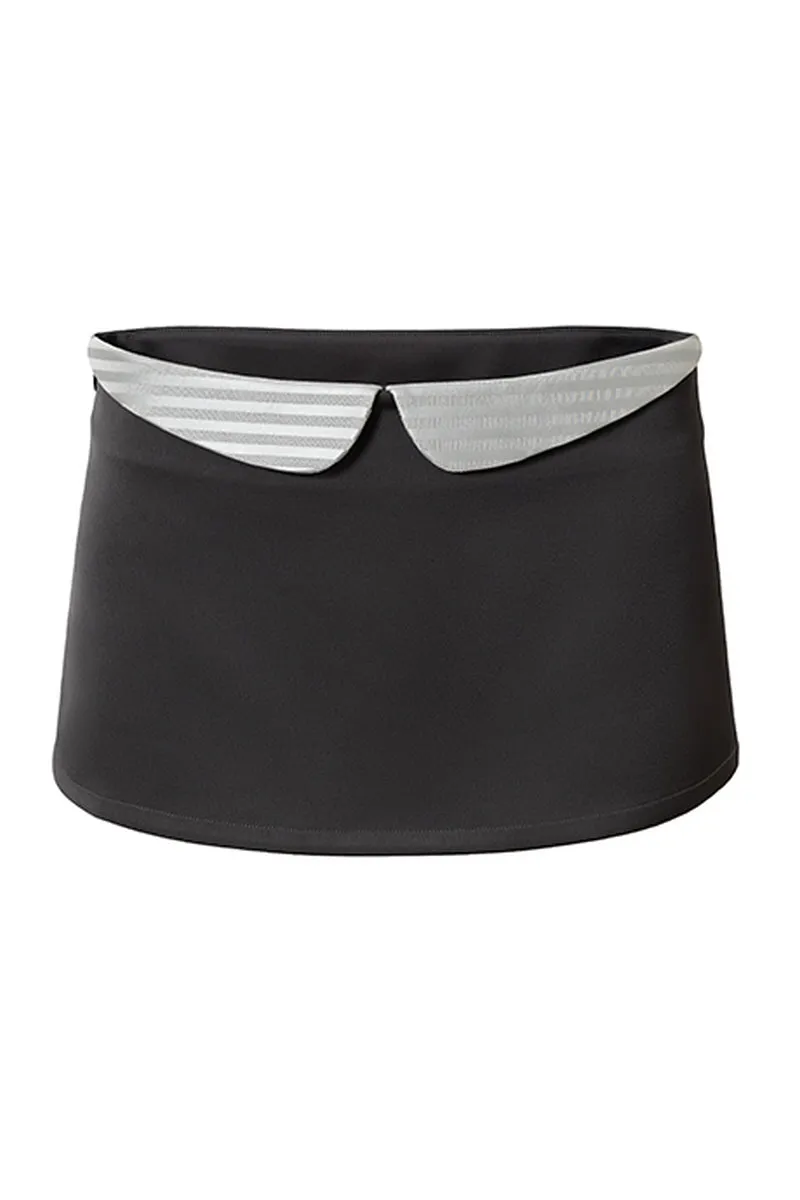 [Pre-sale] Shirt Collar Mini Skirt