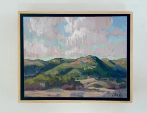 "Cooler Morning" by Chanel Kreuzer