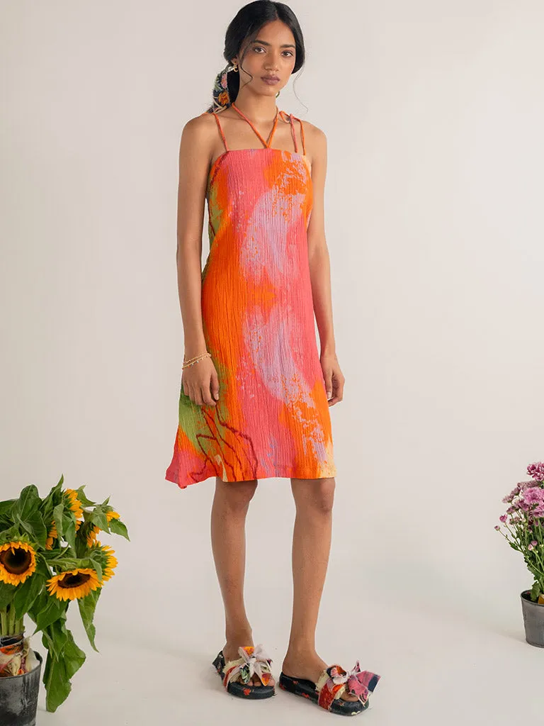 Raag Dress