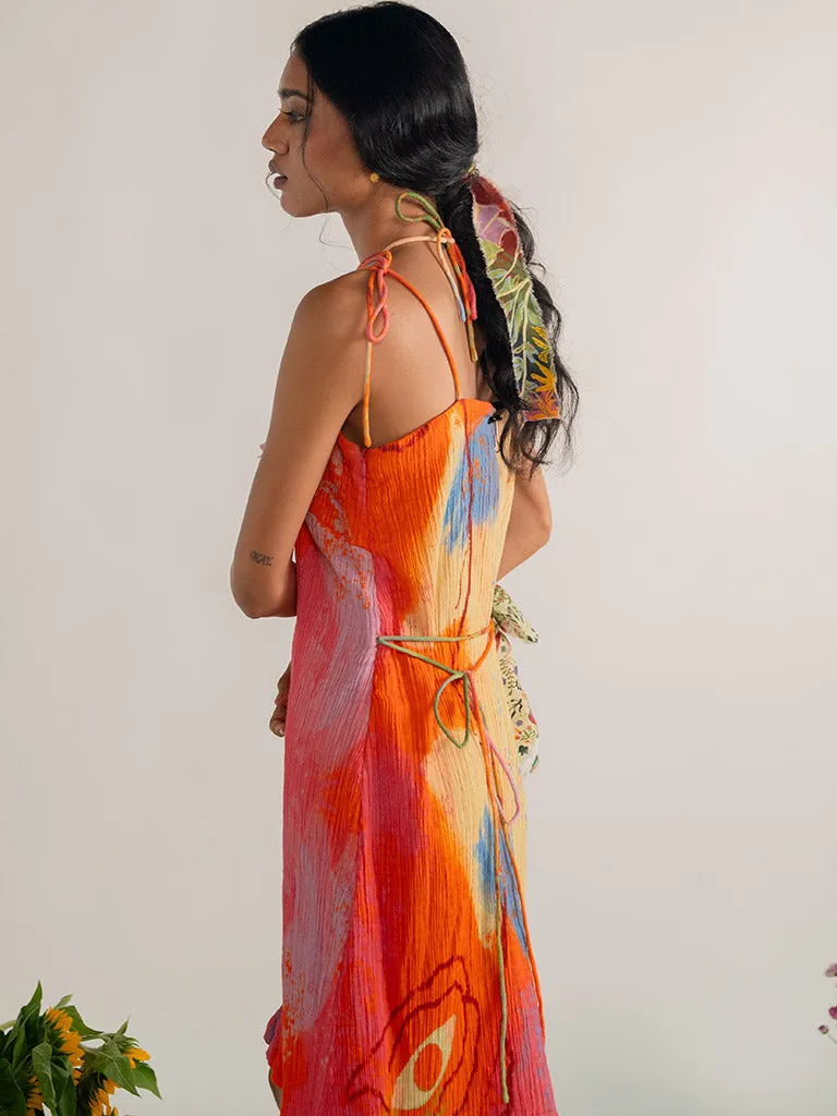 Raag Dress