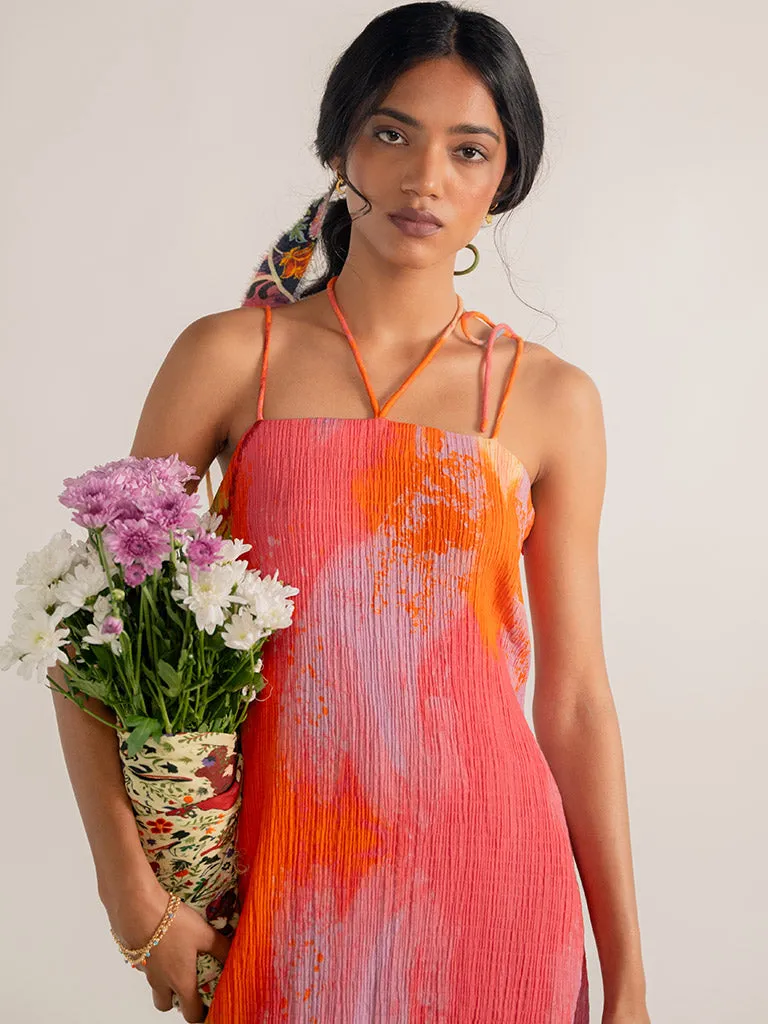 Raag Dress