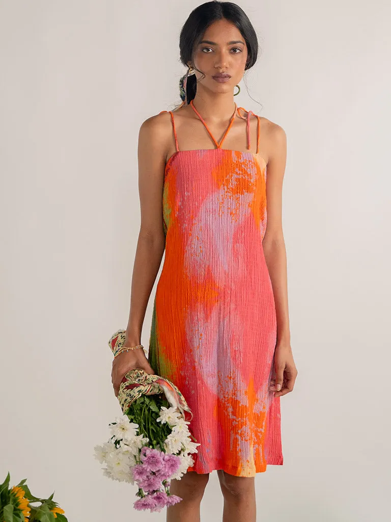 Raag Dress