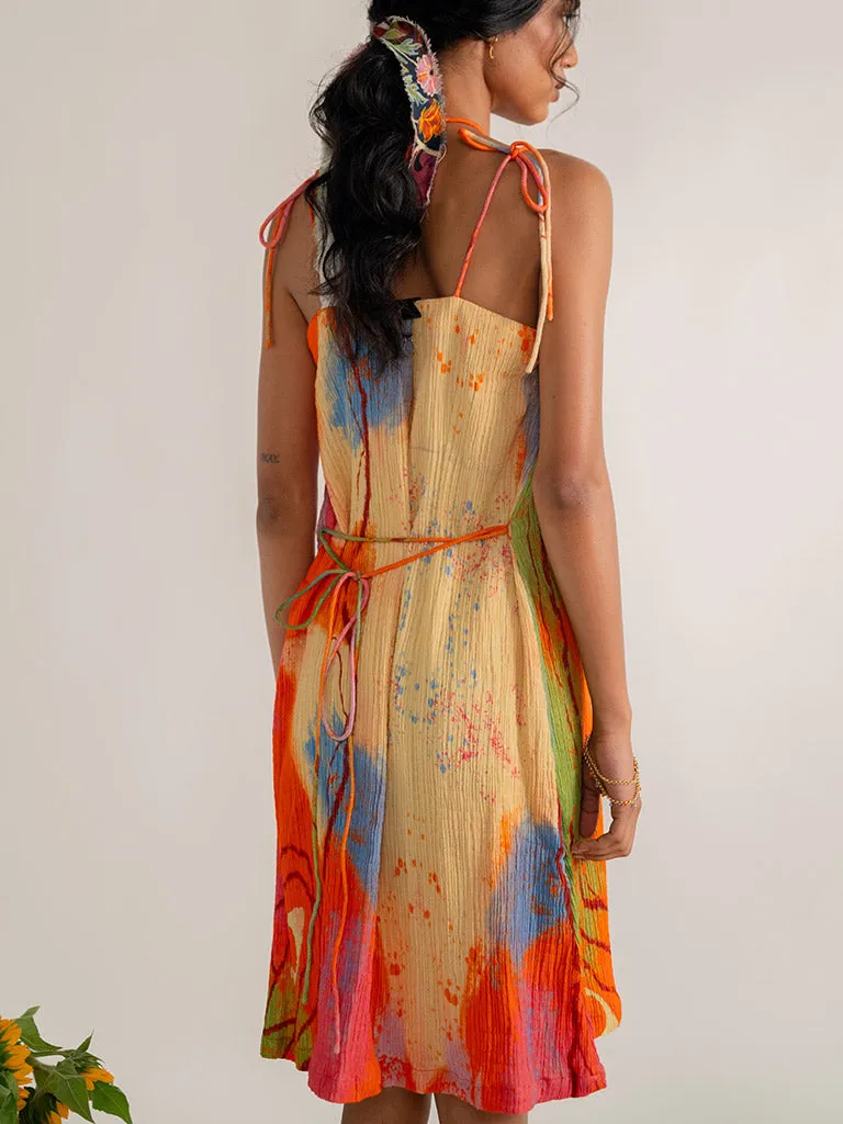Raag Dress