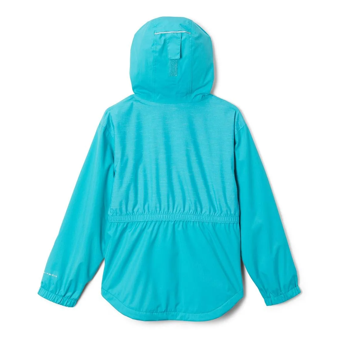 Rainy Trails™ Fleece Lined Jacket - Girls