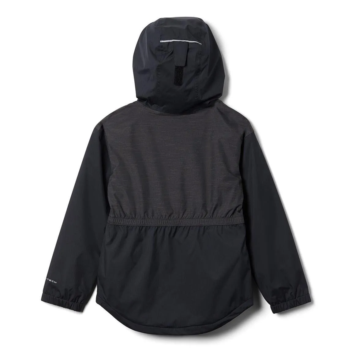 Rainy Trails™ Fleece Lined Jacket - Girls