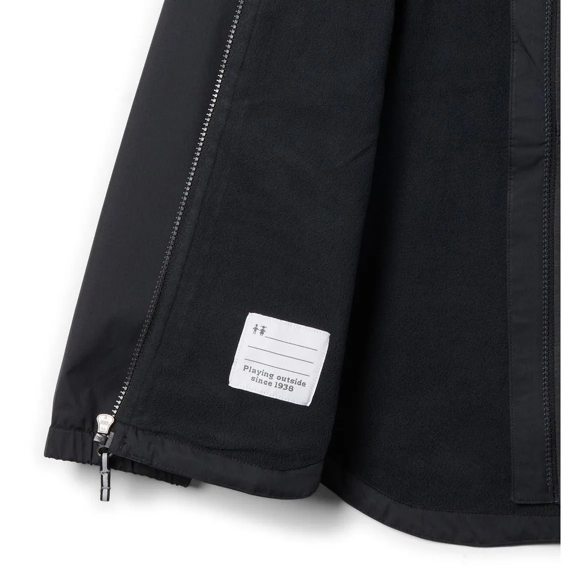 Rainy Trails™ Fleece Lined Jacket - Girls