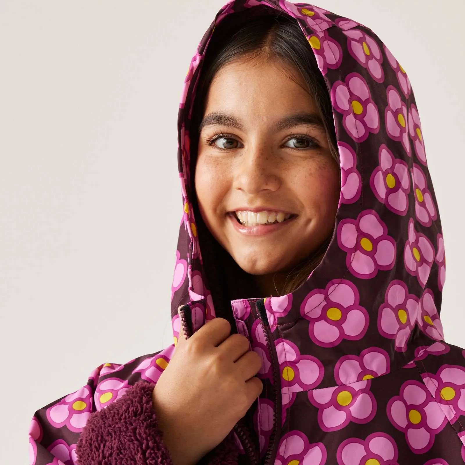 Regatta Kids Orla Kiely Changing Robe