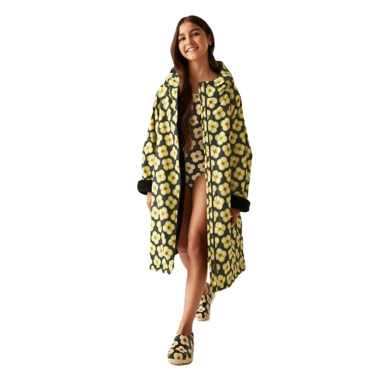 Regatta Kids Orla Kiely Changing Robe