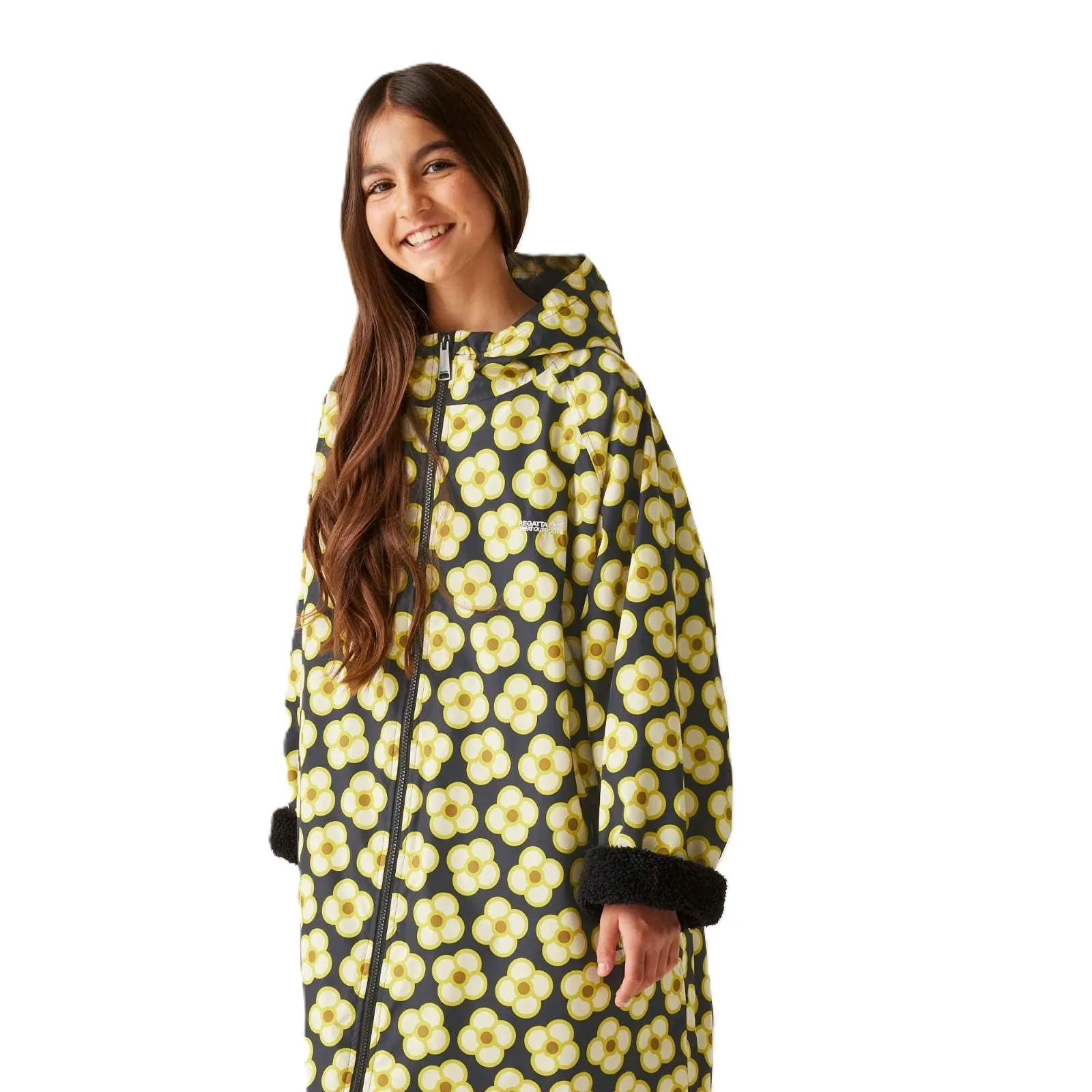 Regatta Kids Orla Kiely Changing Robe