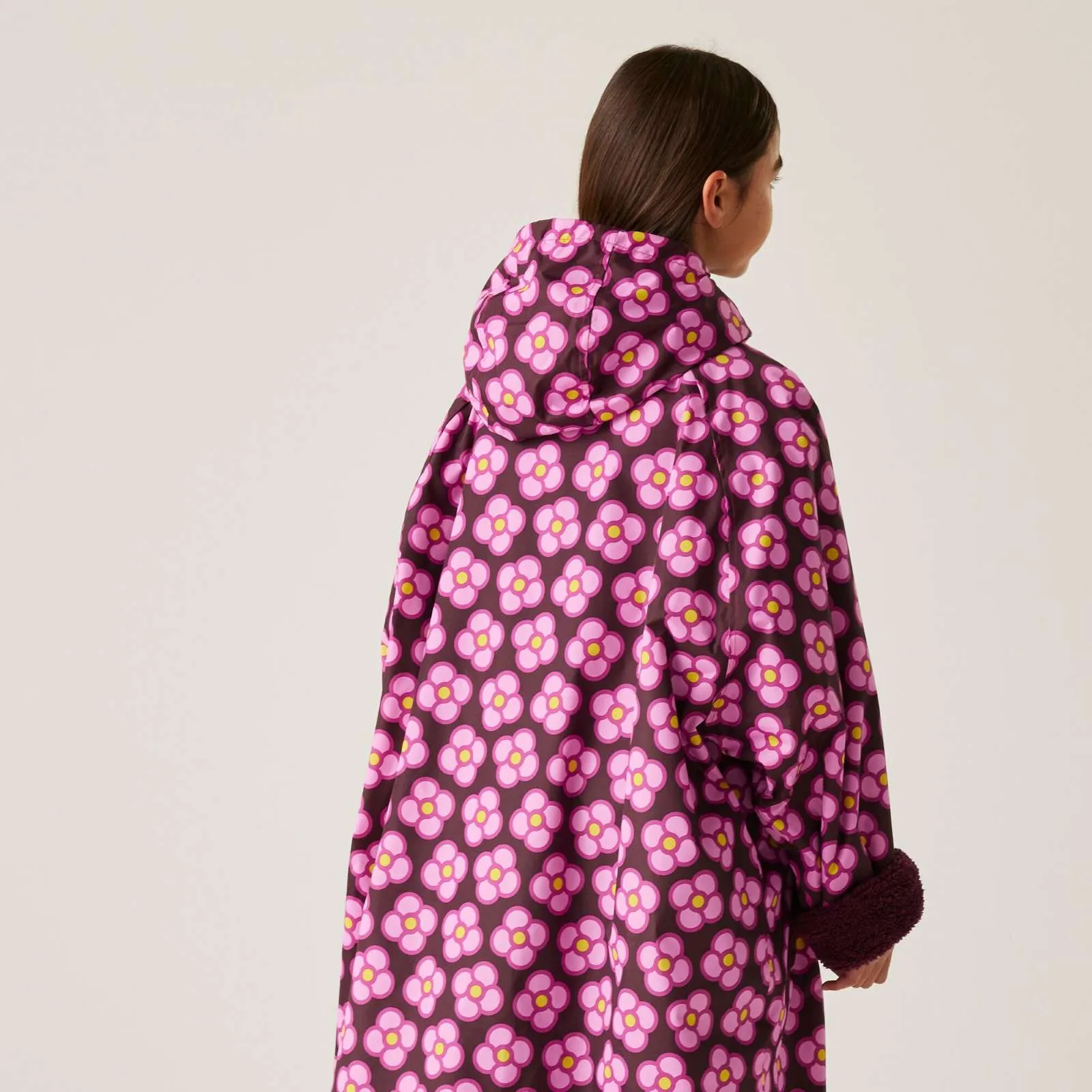 Regatta Kids Orla Kiely Changing Robe