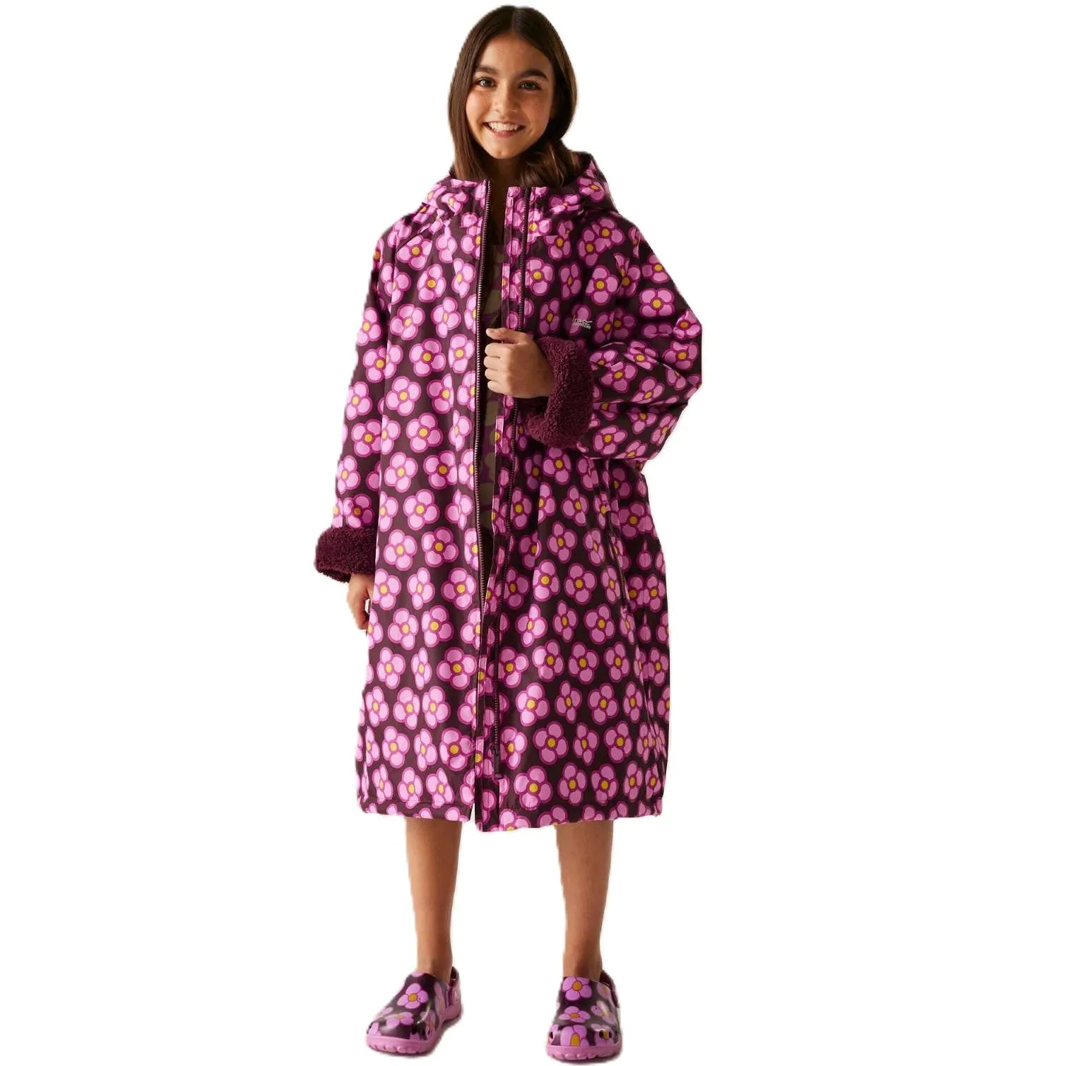 Regatta Kids Orla Kiely Changing Robe