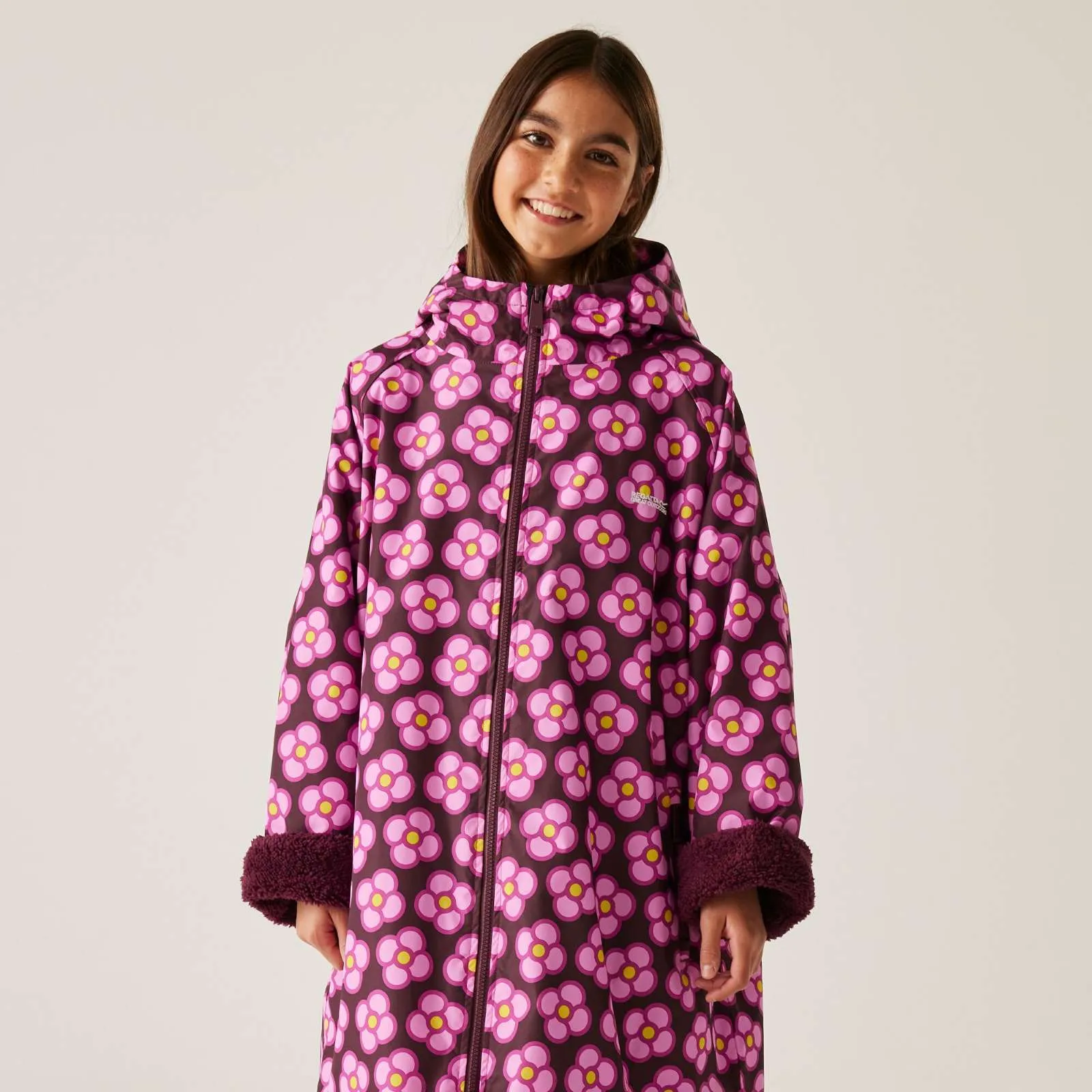 Regatta Kids Orla Kiely Changing Robe