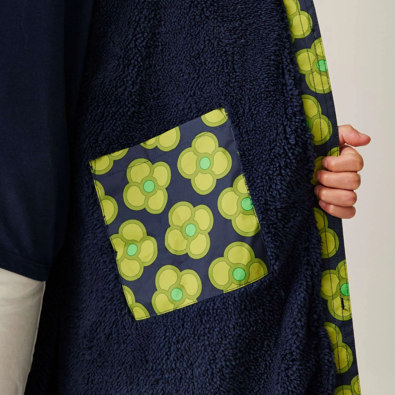 Regatta Kids Orla Kiely Changing Robe