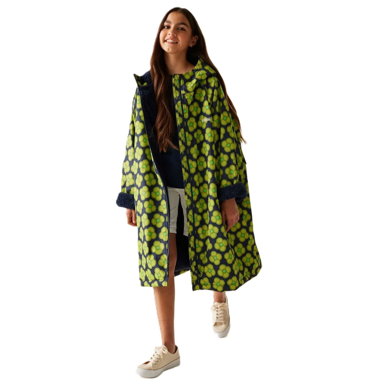 Regatta Kids Orla Kiely Changing Robe