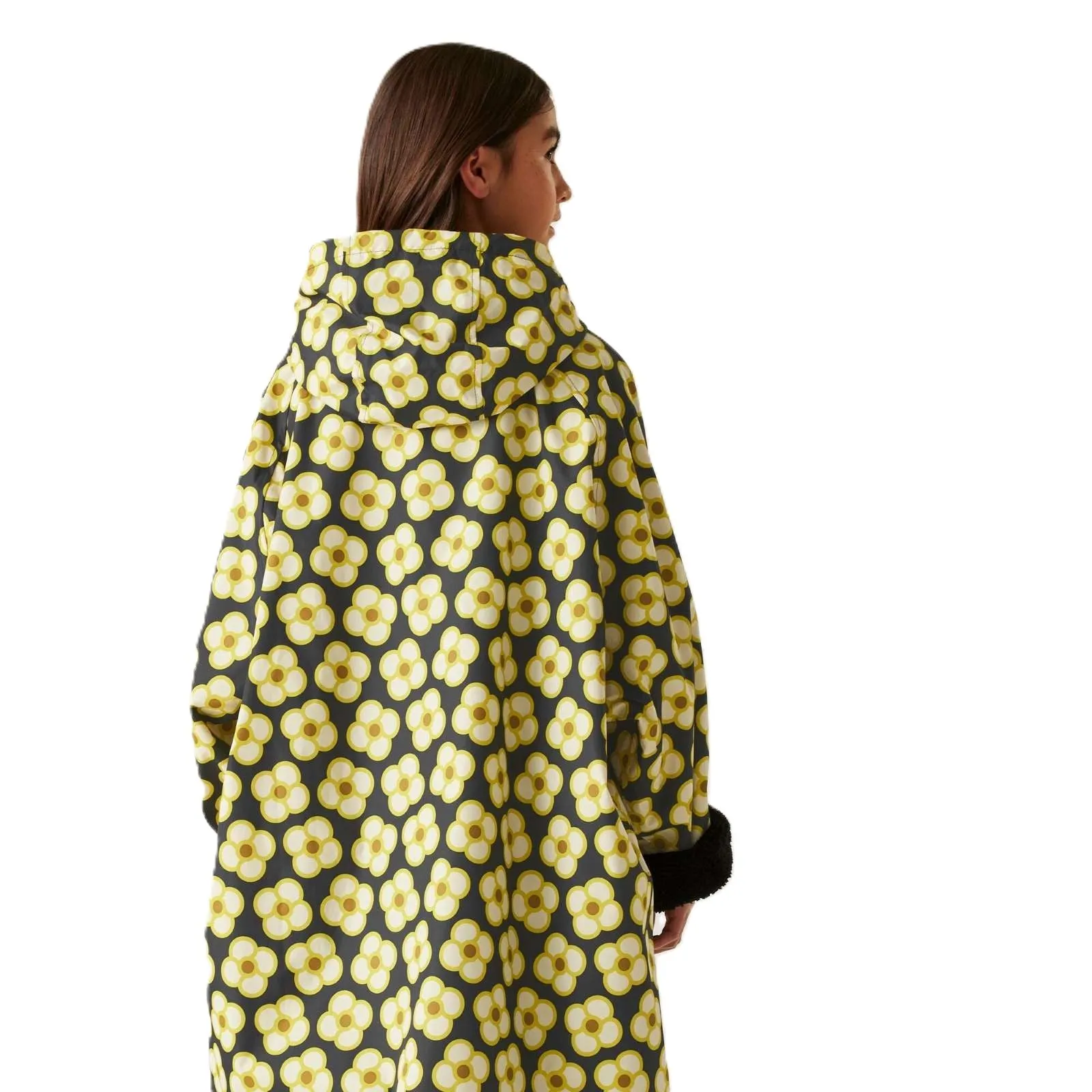 Regatta Kids Orla Kiely Changing Robe