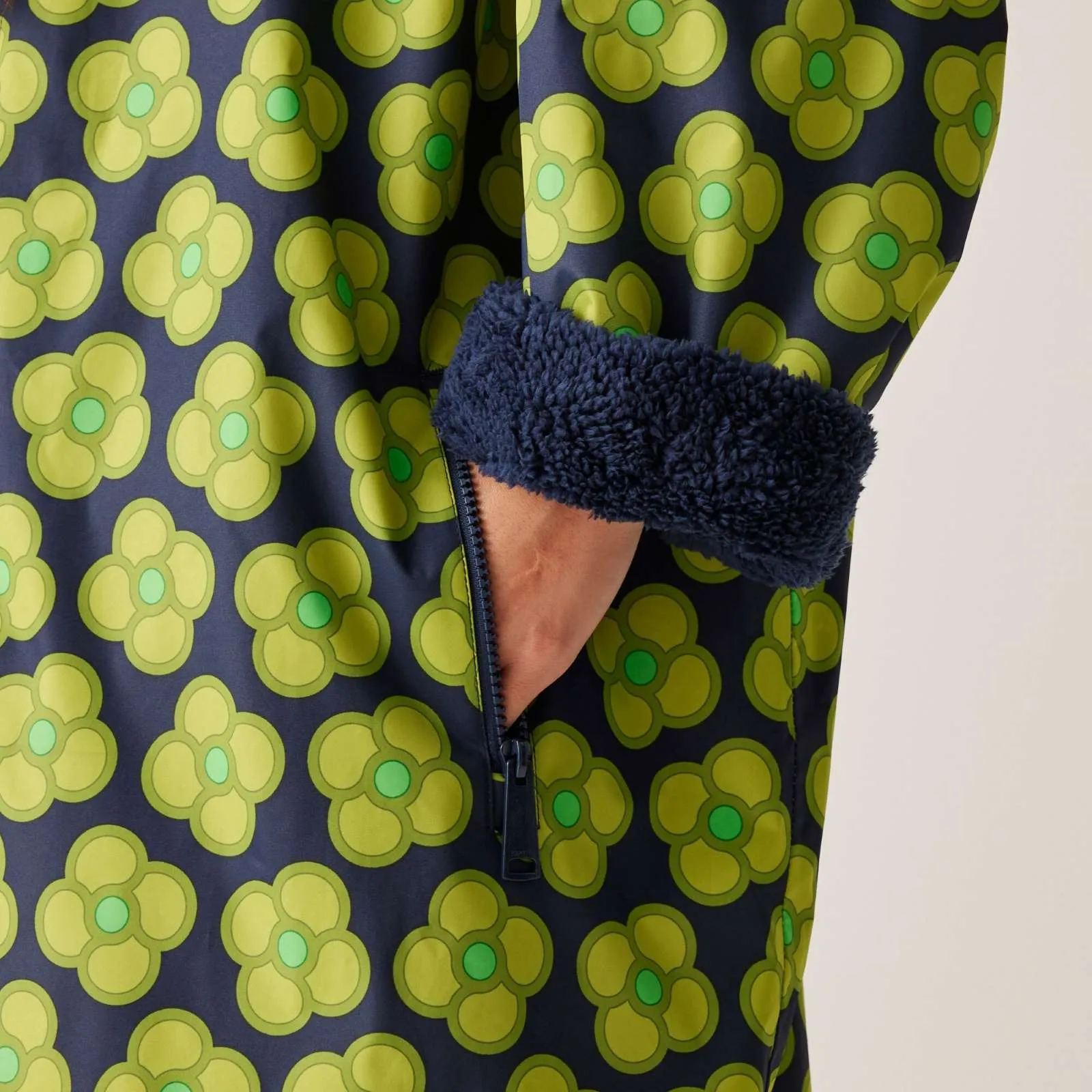 Regatta Kids Orla Kiely Changing Robe