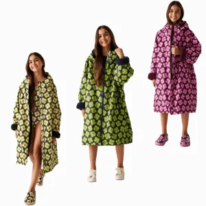 Regatta Kids Orla Kiely Changing Robe