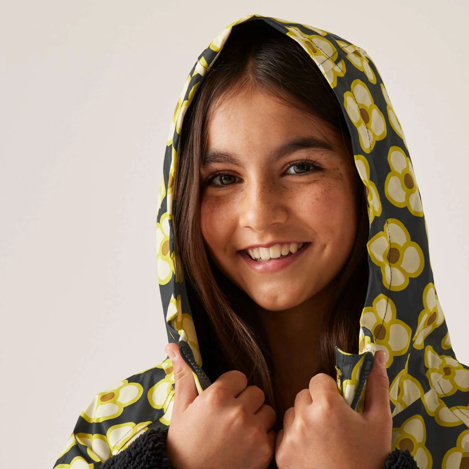 Regatta Kids Orla Kiely Changing Robe