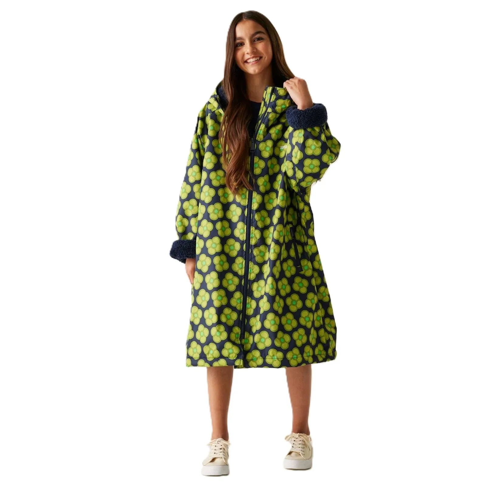 Regatta Kids Orla Kiely Changing Robe