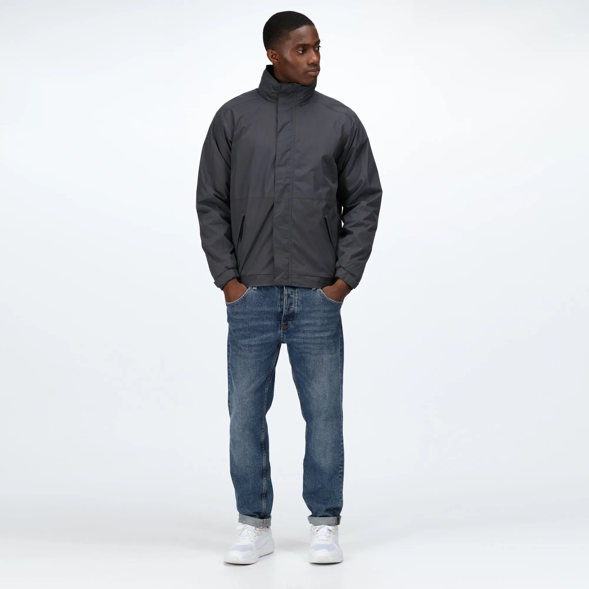 Regatta Professional Eco Dover Men's Jacket