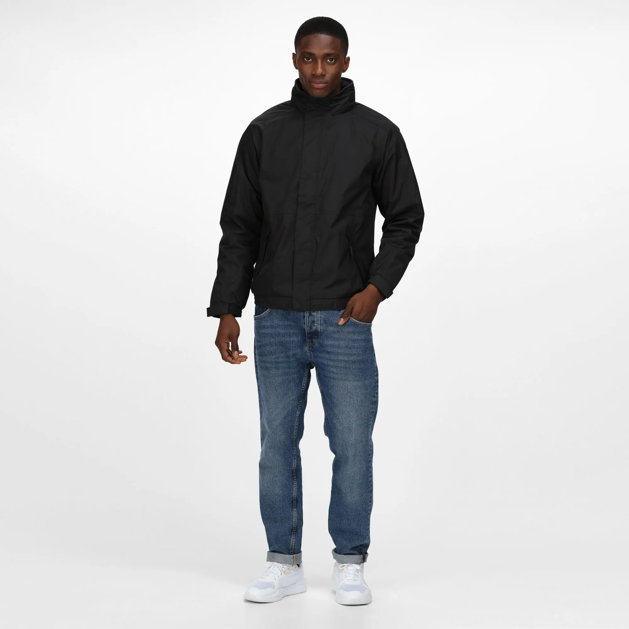 Regatta Professional Eco Dover Men's Jacket