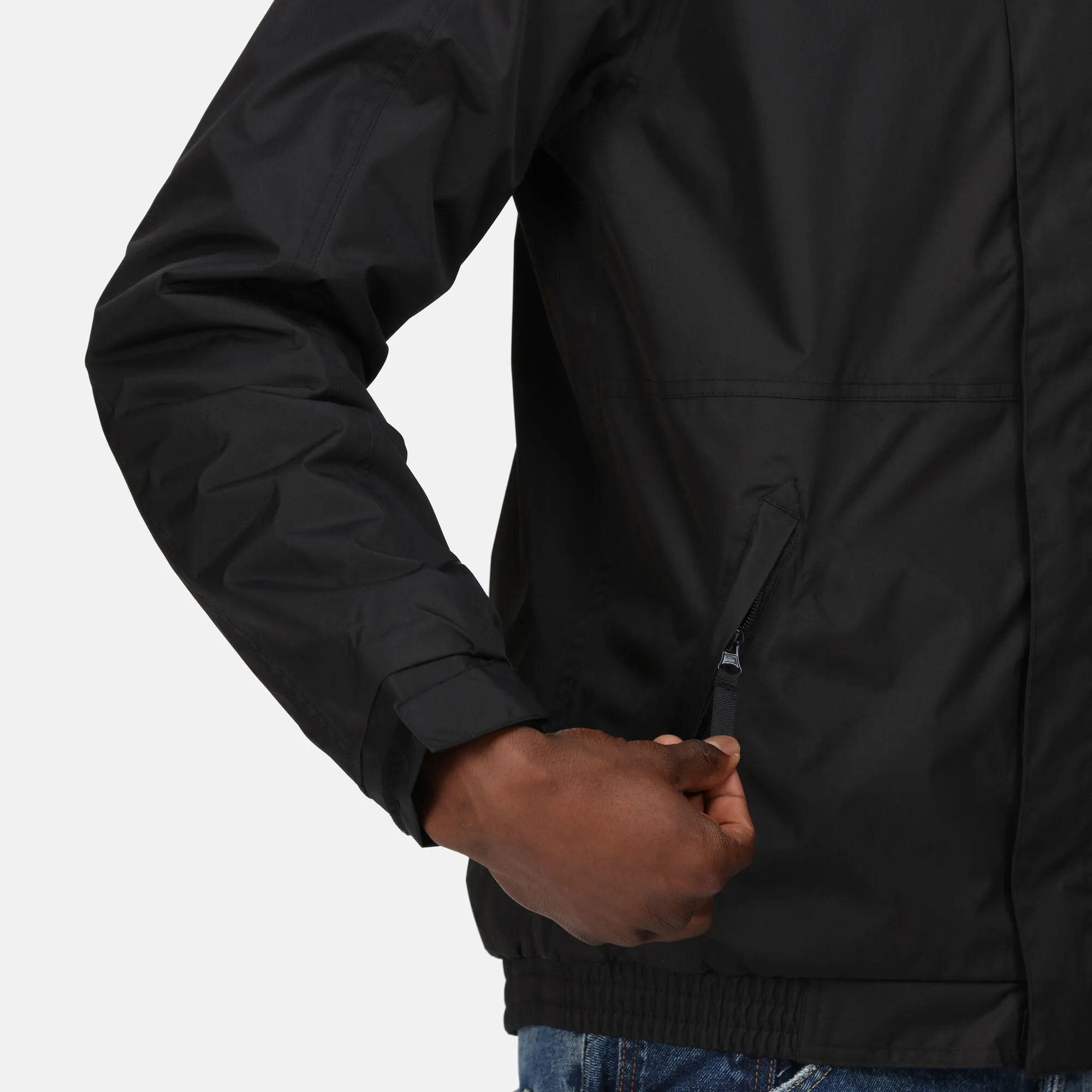 Regatta Professional Eco Dover Men's Jacket