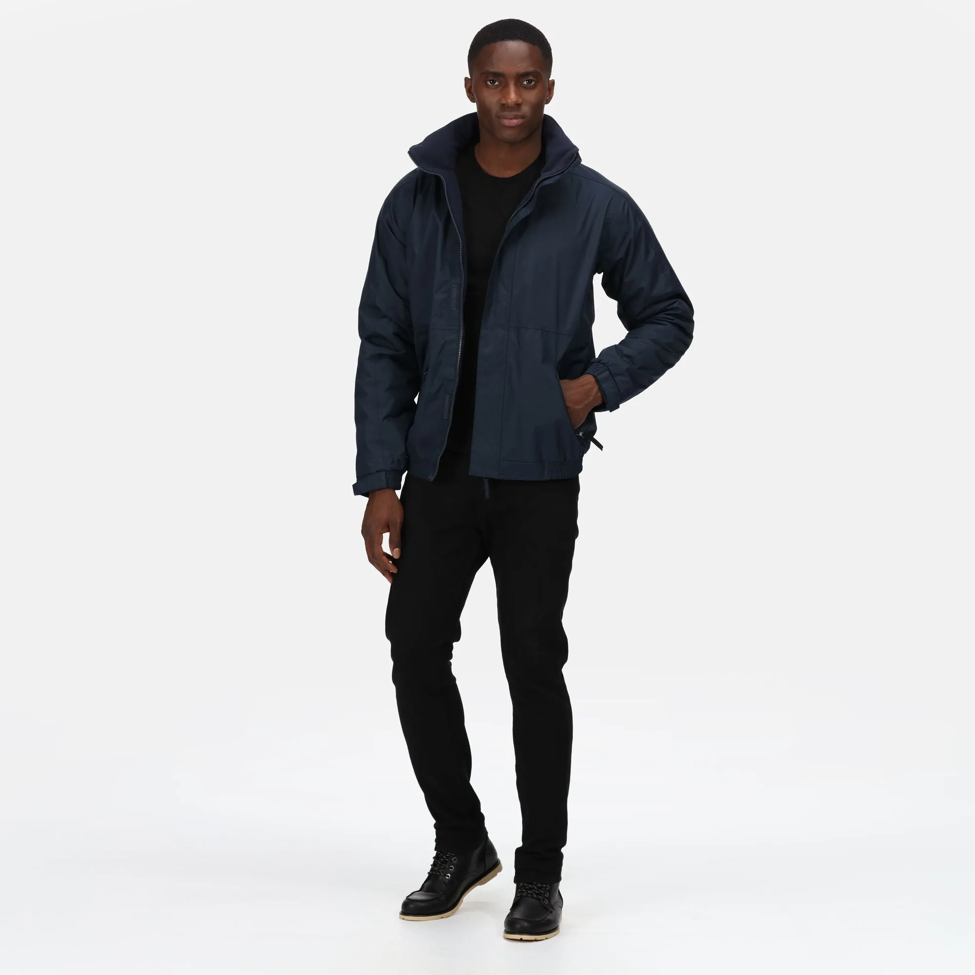 Regatta Professional Eco Dover Men's Jacket