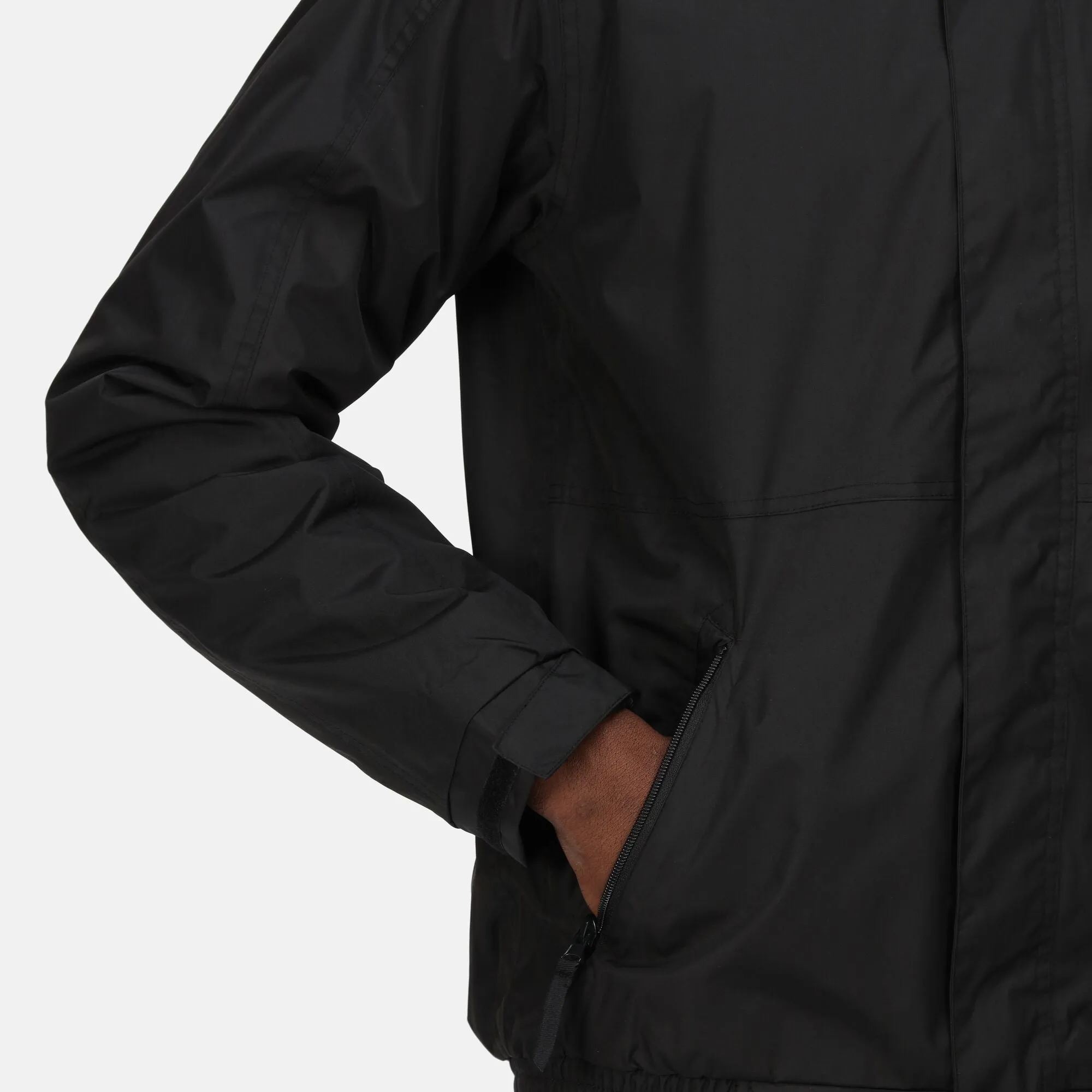 Regatta Professional Eco Dover Men's Jacket