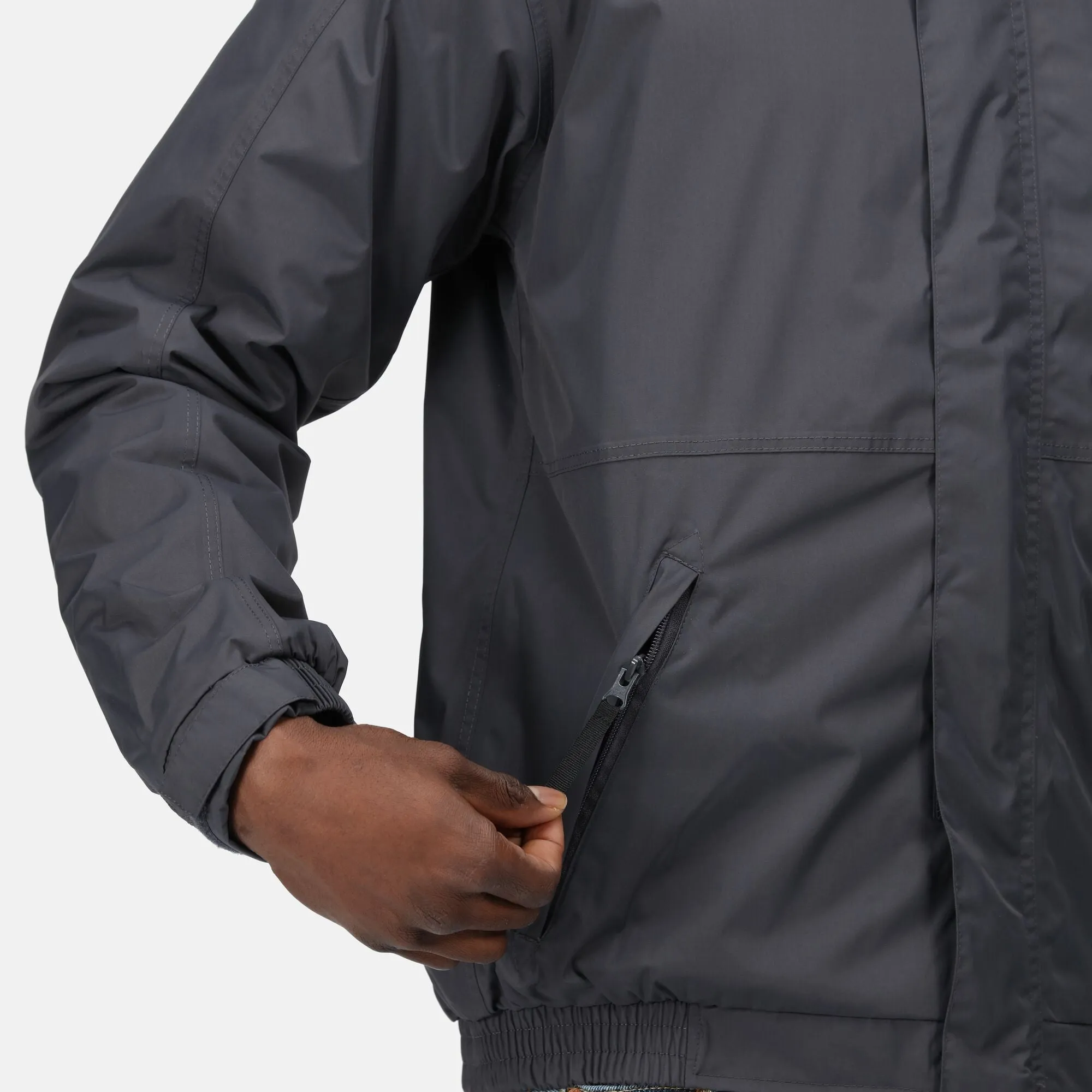 Regatta Professional Eco Dover Men's Jacket