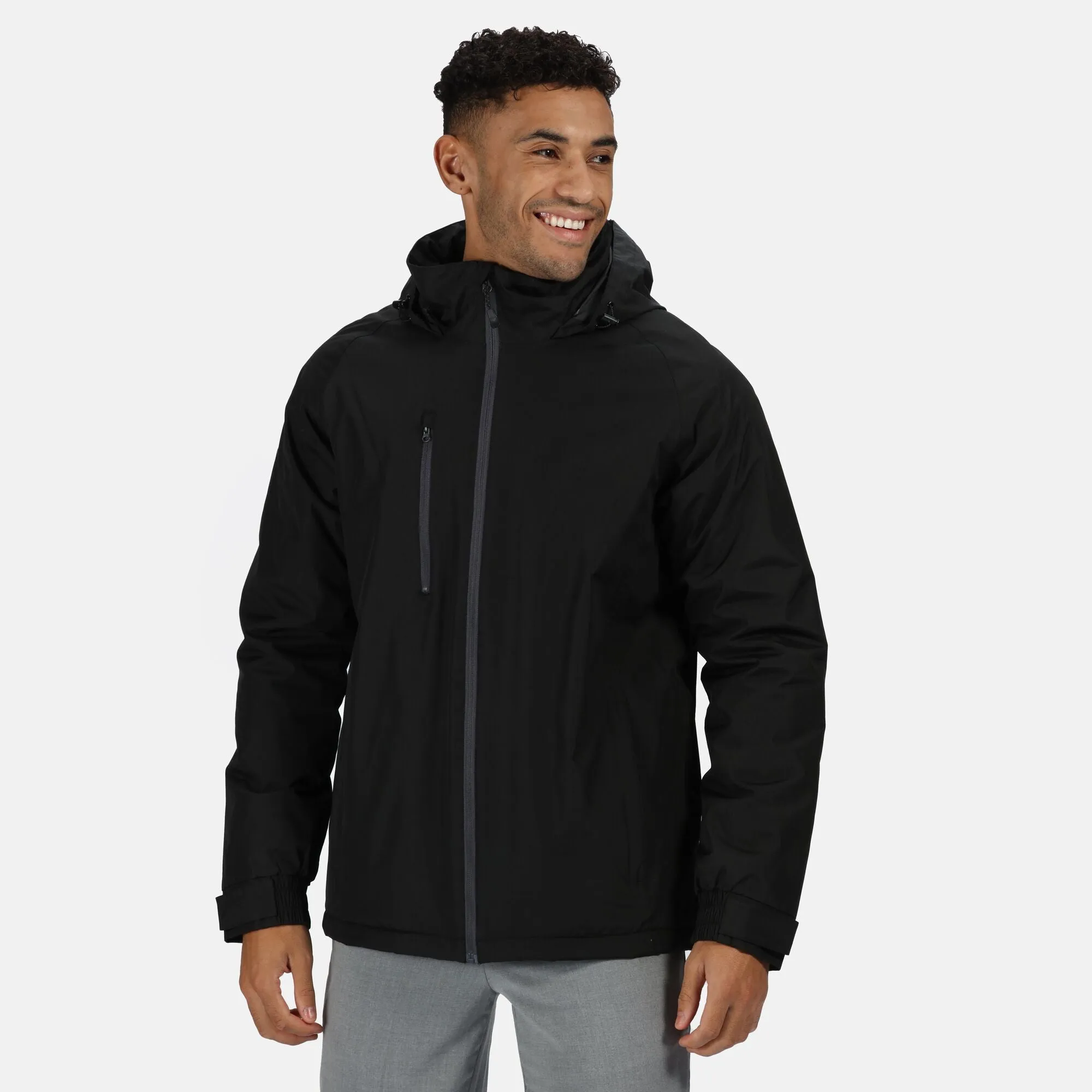 Regatta Professional Honestly Made Insulated Jacket